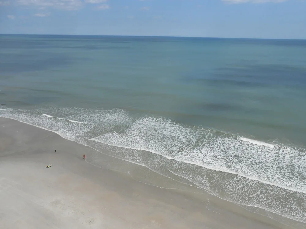1411 Waters Edge Resort 2 Bedroom Condo