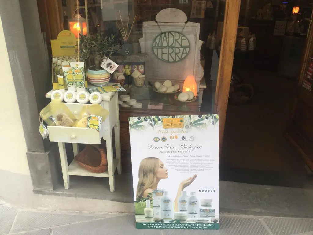 Camere e Appartamenti Baldini Romanita