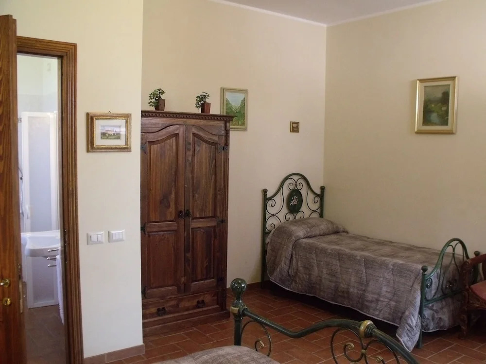 Agriturismo IL VIAIO