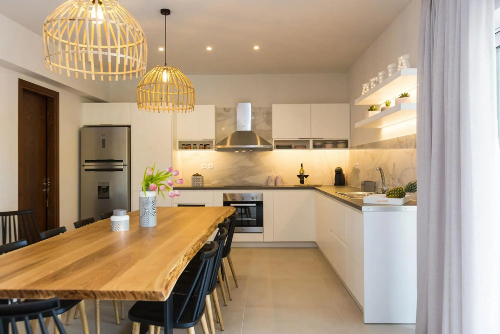 Villa Aelia - Modern & Ideal for large groups