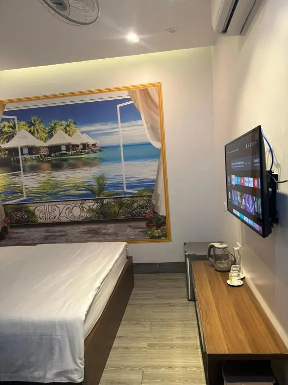 HAKU Boutique Hotel Tuy Hoà - APEC Mandala