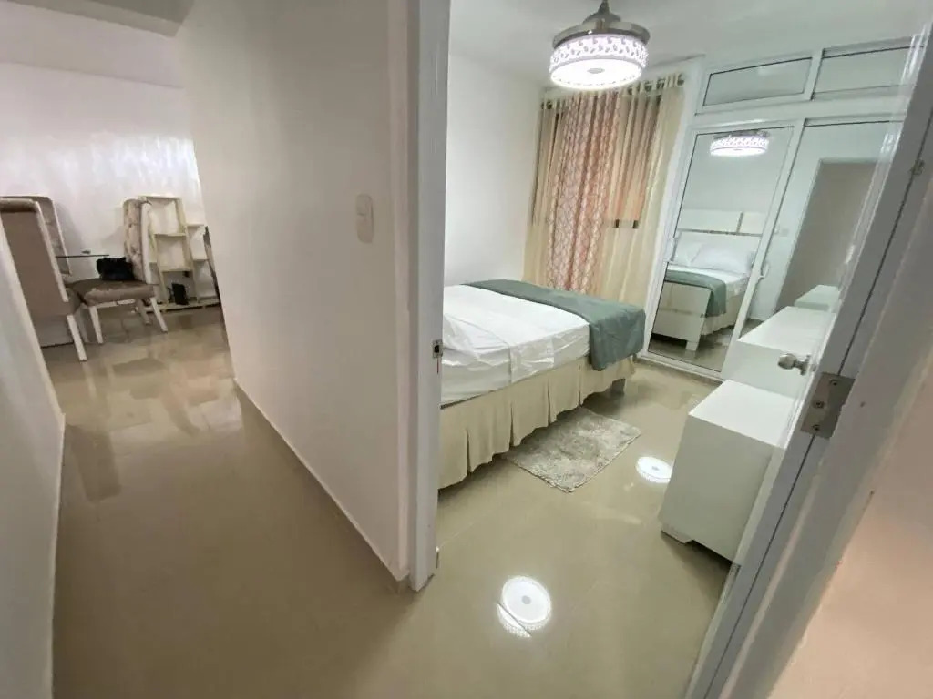 8 Adorable Y Comfortable Apt Para Su Disfrute