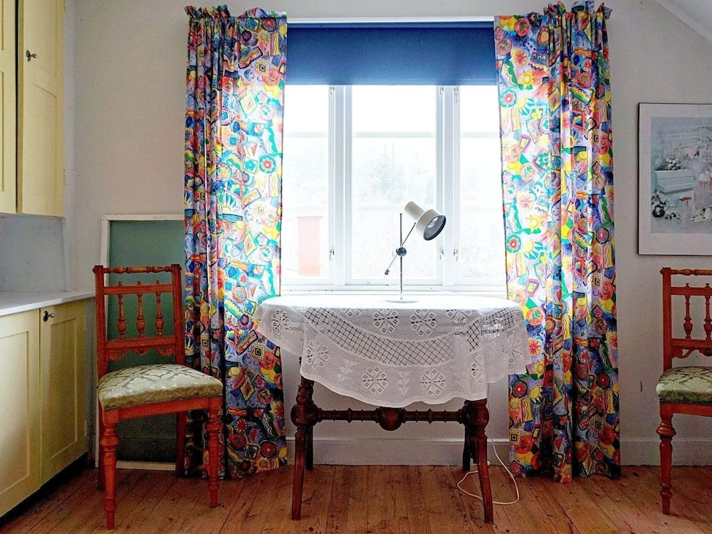 5 Person Holiday Home in Loftahammar