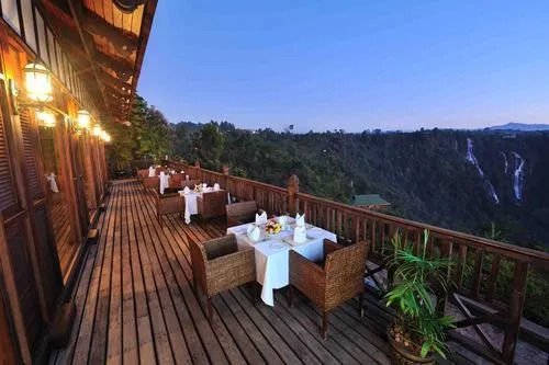The View Resort & Restaurant