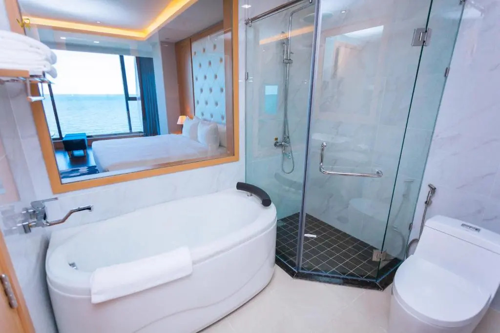 Vung Tau Riva Hotel