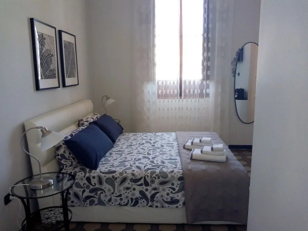 B&B Regina Margherita