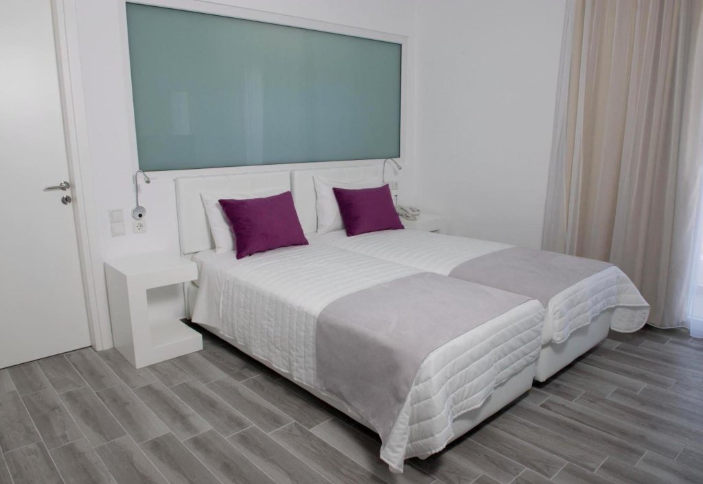 Bianco Hotel