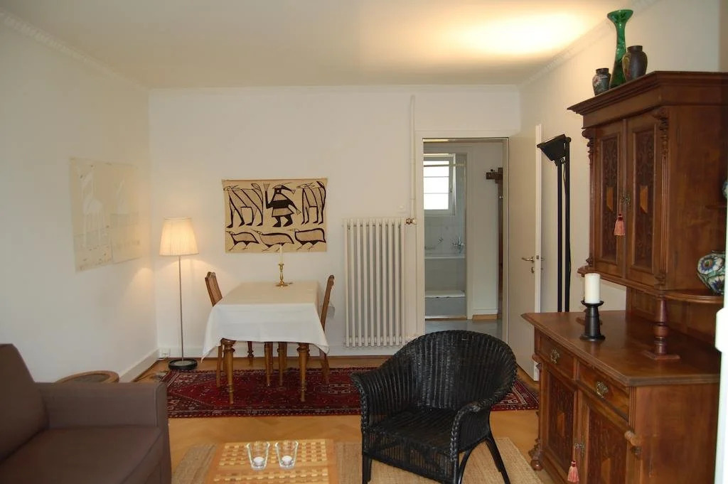 Maison Mosgenstein
