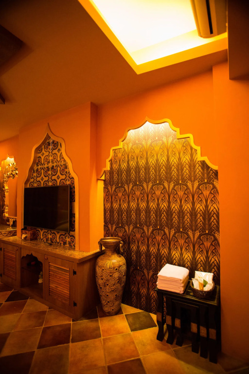 Kaho Homestay II