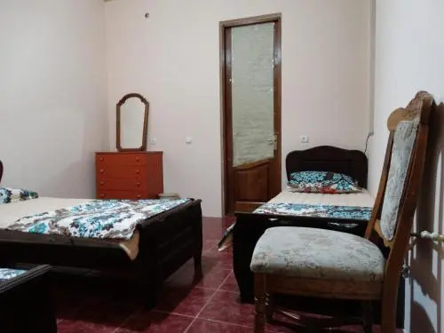 Gulnasis Guesthouse