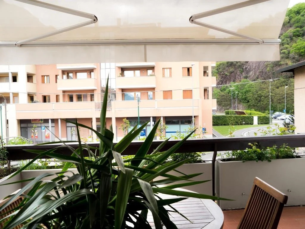 Casa Vacanze Boario