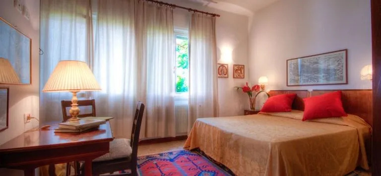 Hotel Villa Beatrice