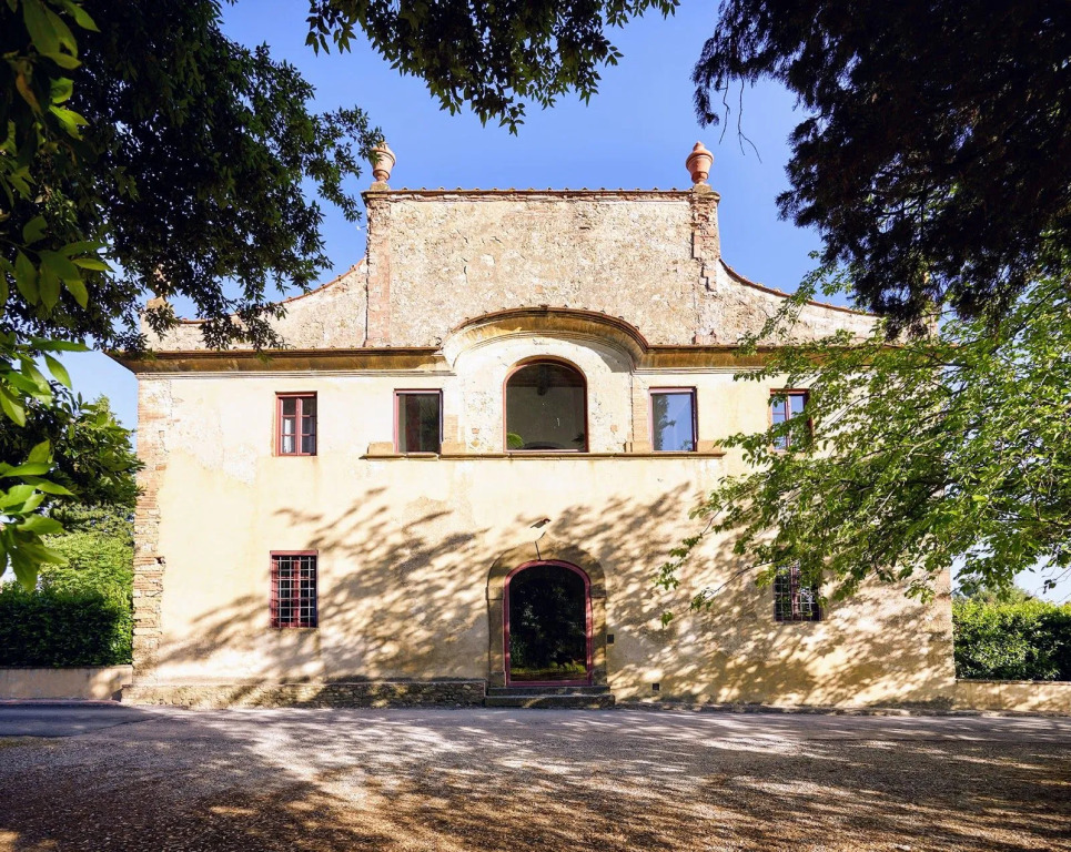Castellare de Sernigi