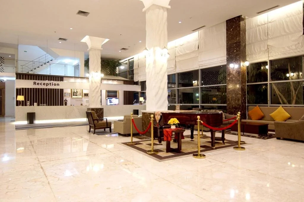 Forbis Hotel