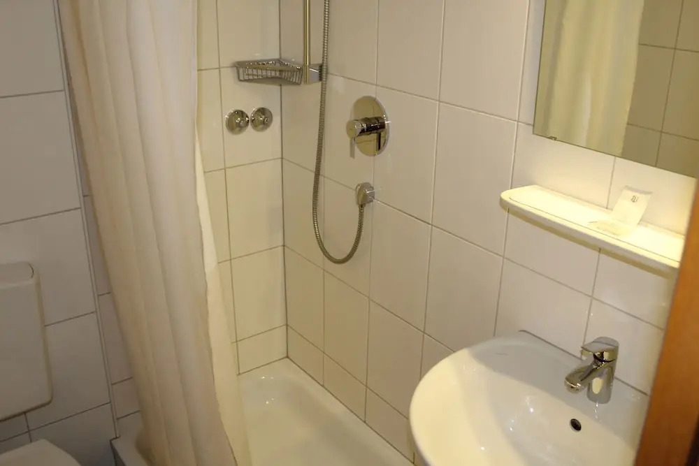 AP Hotel Mannheim Viernheim am Kapellenberg