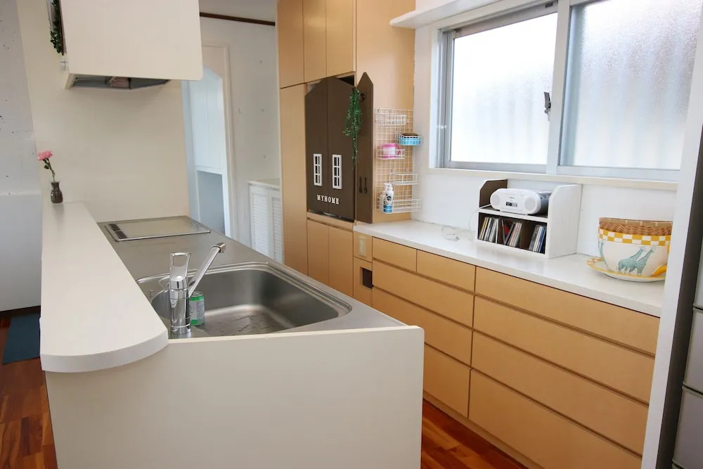 Guesthouse Basho