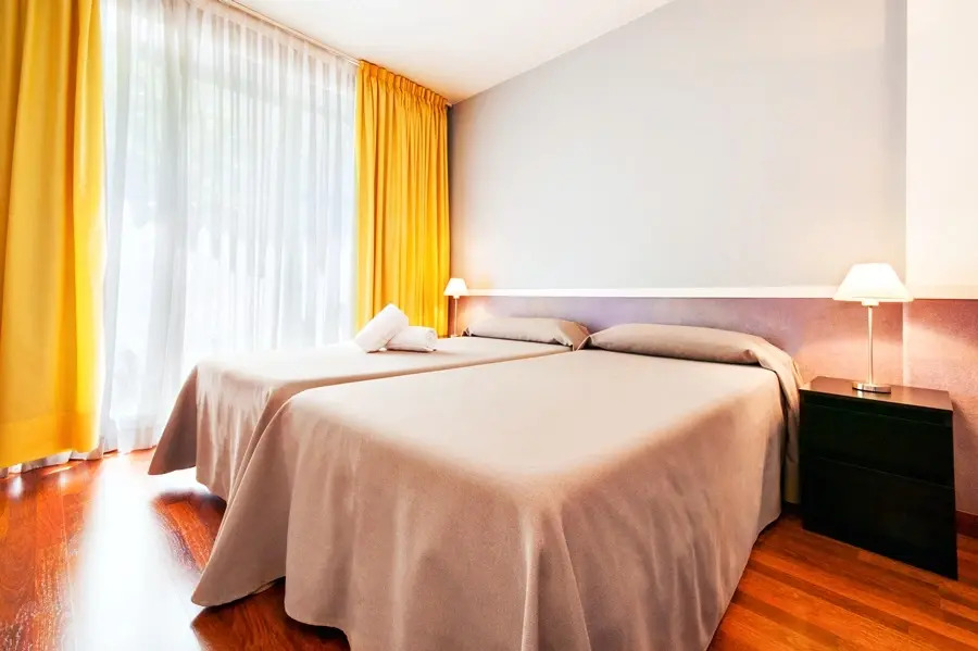 Apartamentos Descartes