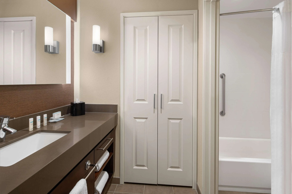 Homewood Suites Springfield