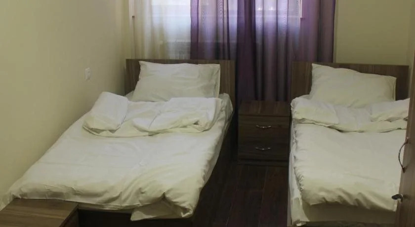 Comfort Hostel