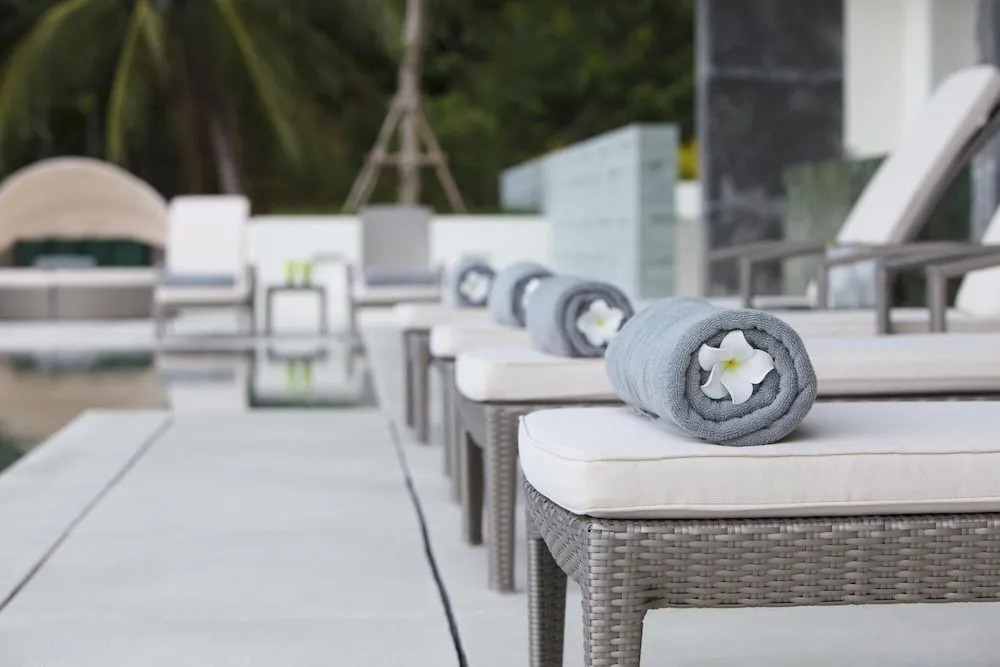 Villa Zest At Lime Samui-bang Makham