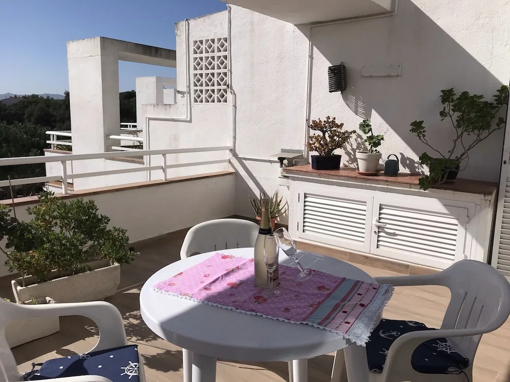 Apartamento Politur F-42