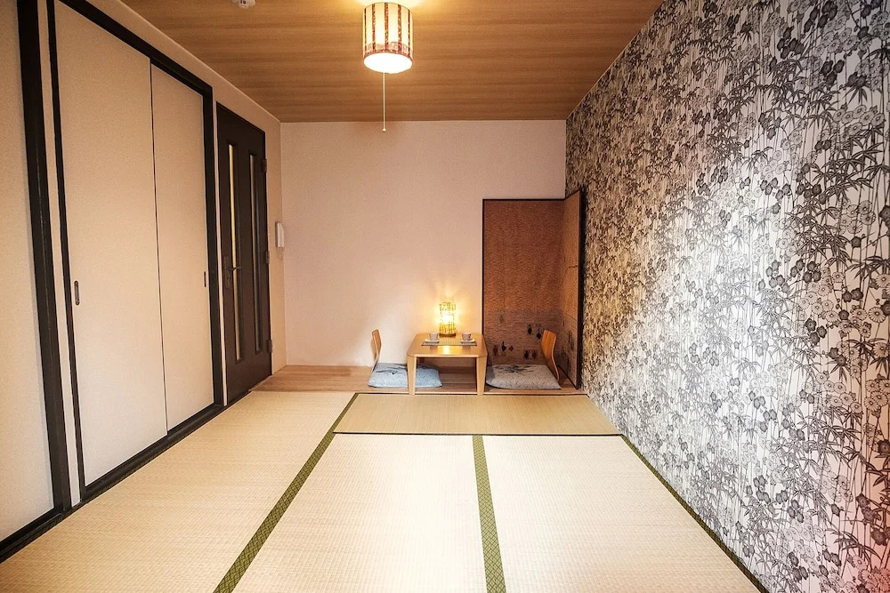 Guest House HANA Fushimi Inari