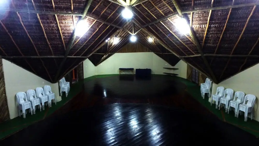 Pousada Lagoa Da Pedra