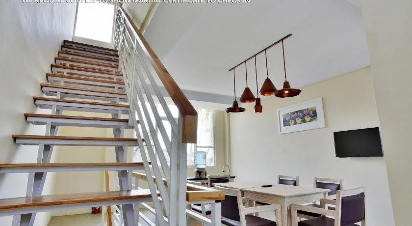 Dasinem Family Homestay