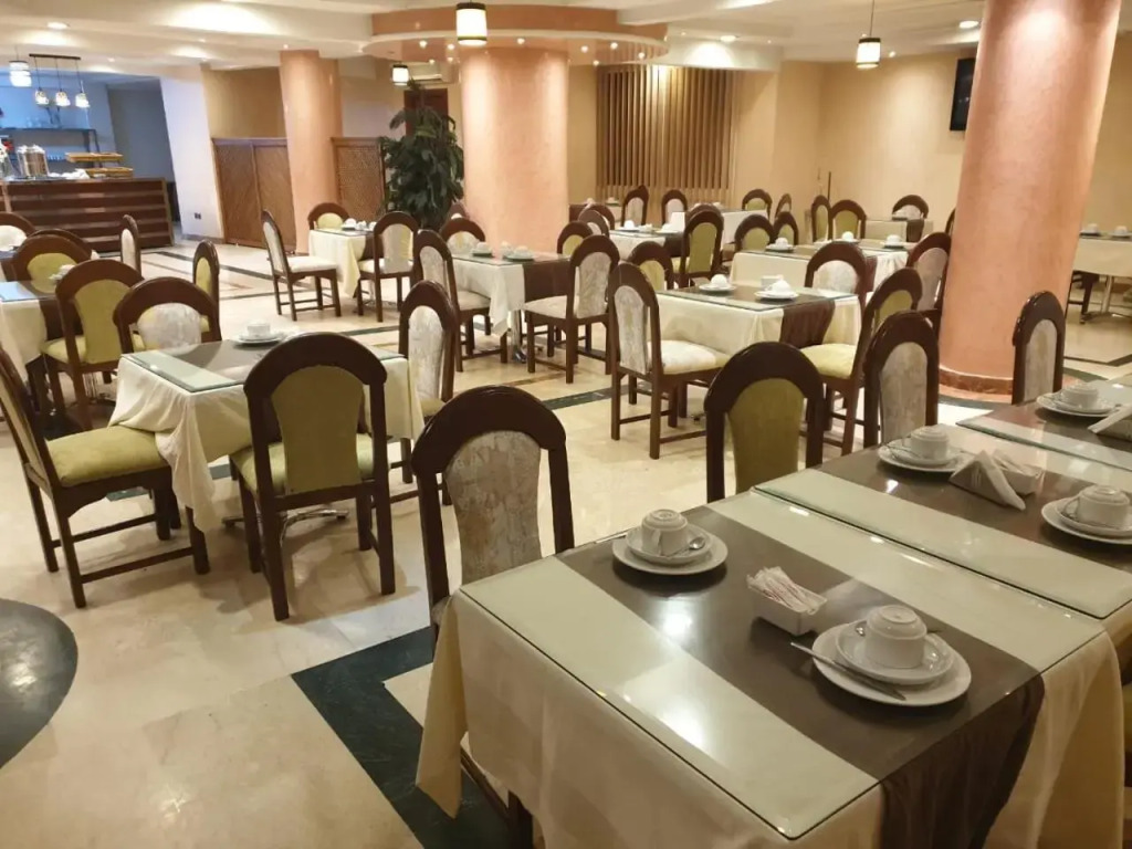 Hôtel Amouday