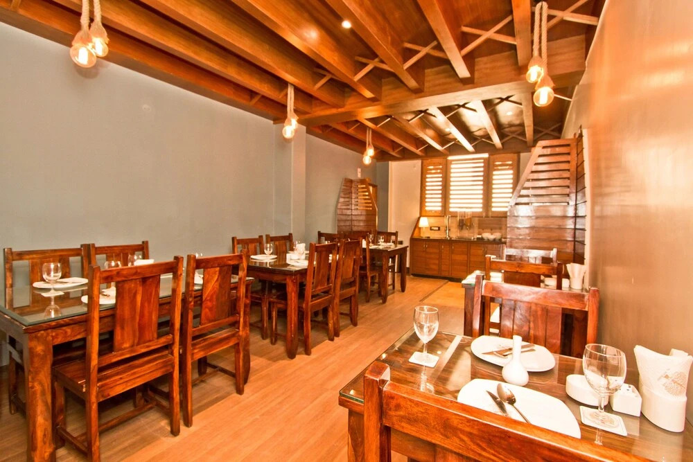 Oyo Premium 148 The Bodhi Tree Bnb
