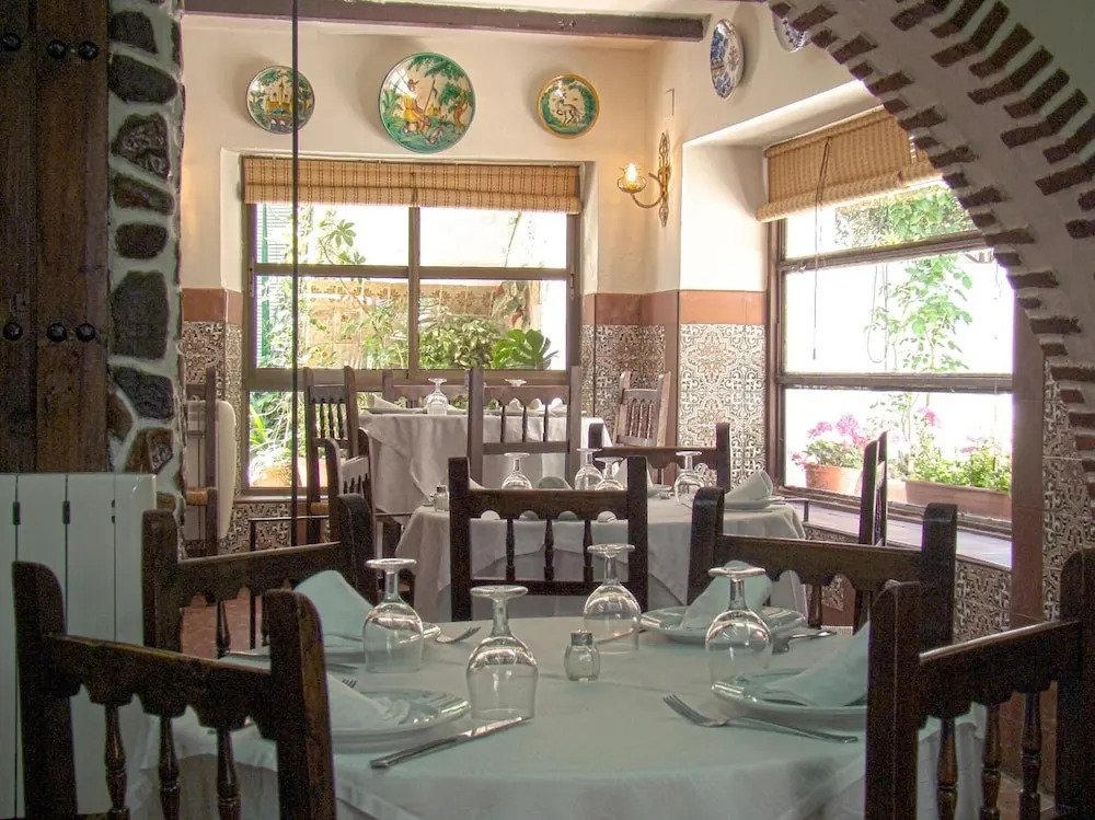 Hostal Emilia