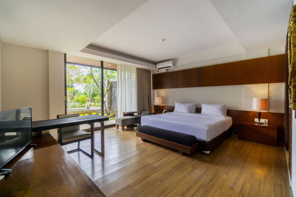 Le Grande Bali Uluwatu