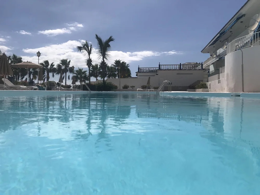 Pasito Blanco Fantastic Sea View