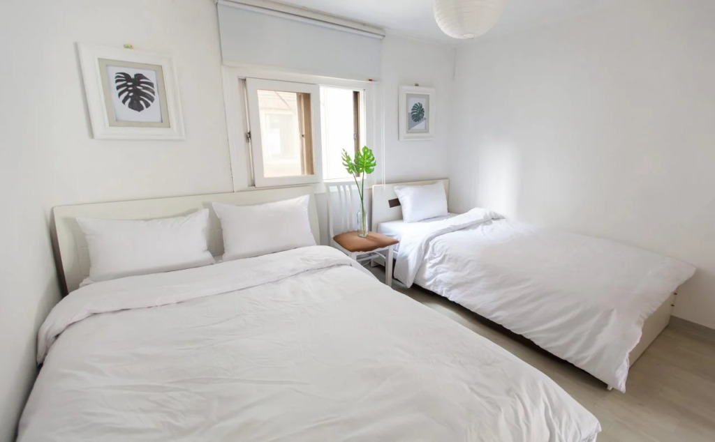 Hwon Guest House