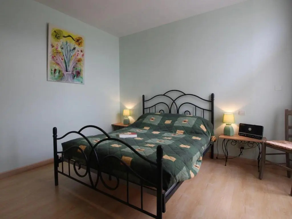 Ferme rénovée avec jardin, garage et wifi gratuit à Chamalières-sur-Loire - FR-1-582-1