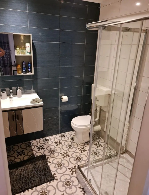 Suites "Villa Alegria", Tarrafal