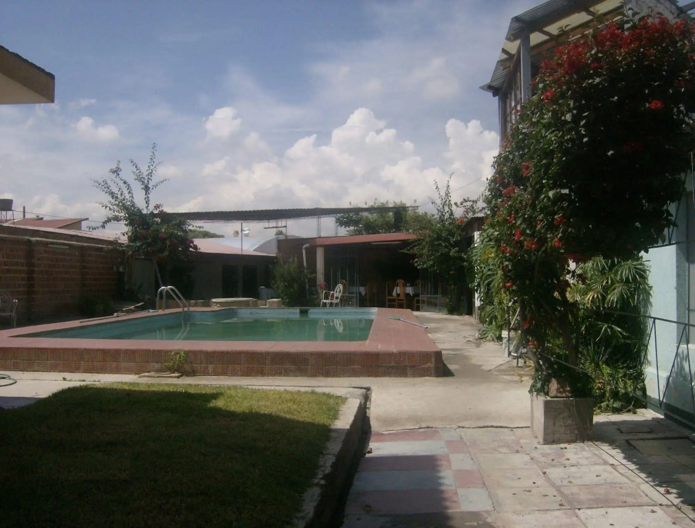 Concordia Hospedaje y Servicios
