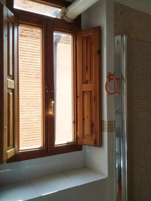 Bonito apartamento con encanto en casco antiguo RON 7