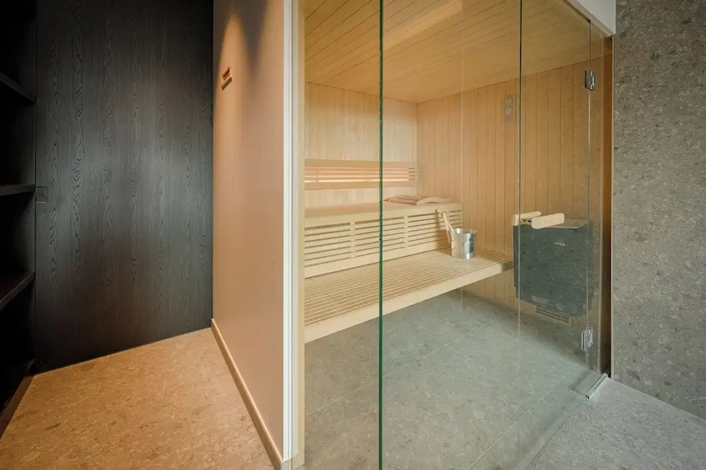 AGORA Tournai Wellness Suites Grand-Place