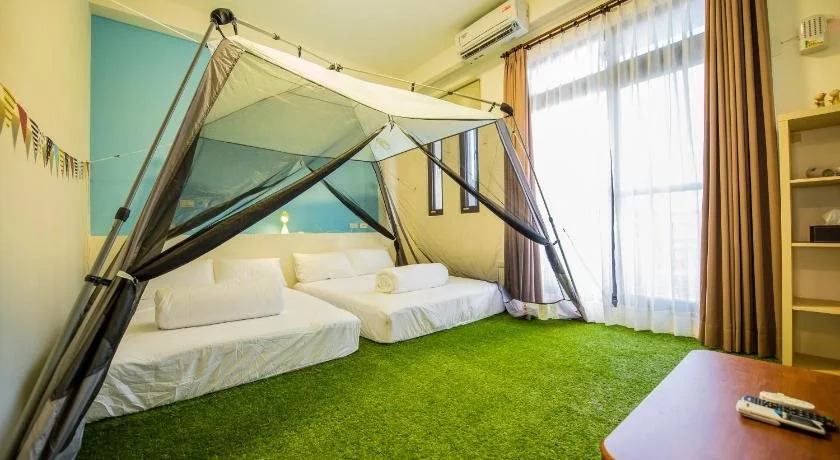 Rest Guesthouse