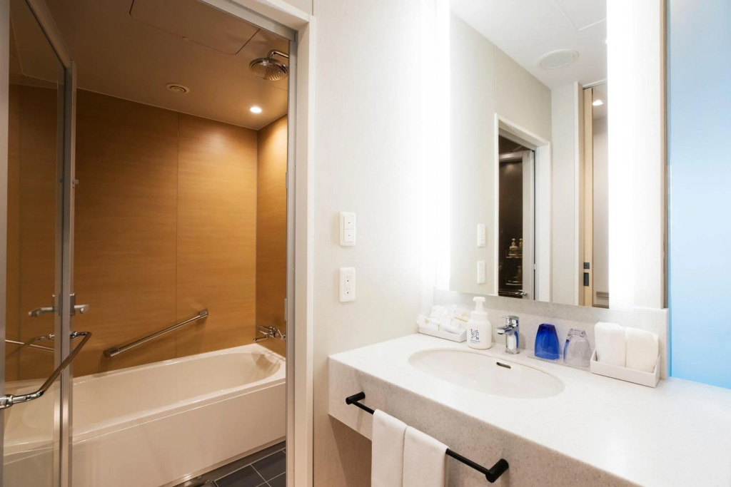 Centrair Hotel