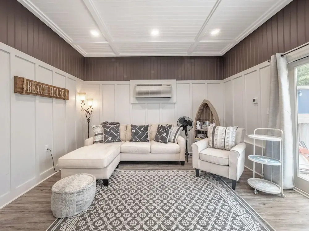 Barefoot Bungalow by Carolina Retreats