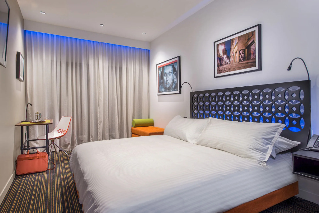 The Constance Fortitude Valley