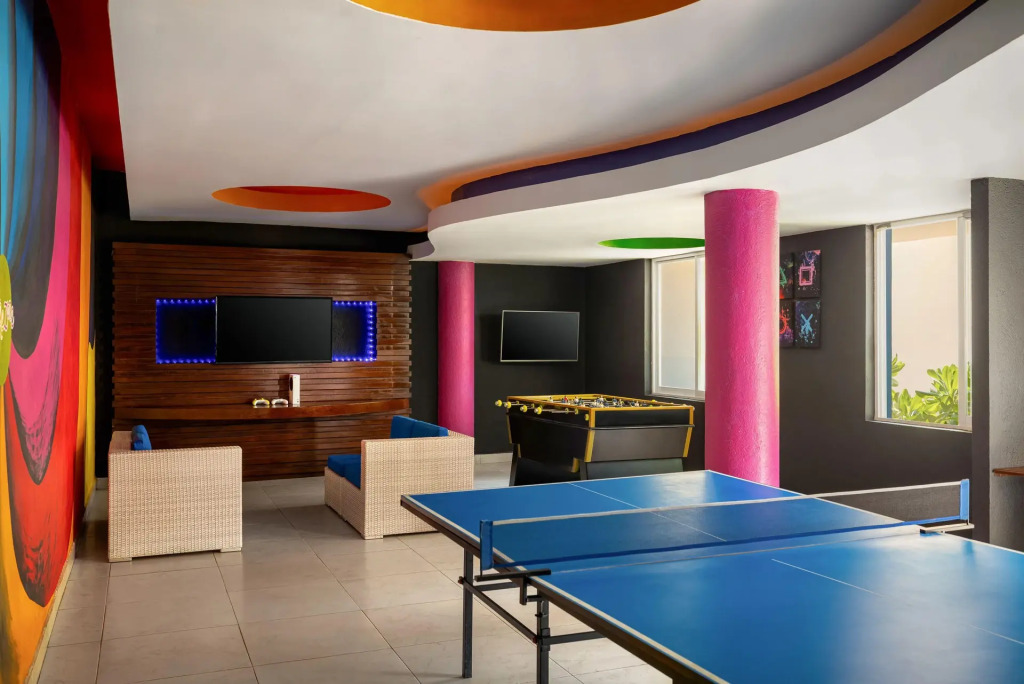 Sunscape Dorado Pacifico Ixtapa Resort & Spa- All Inclusive