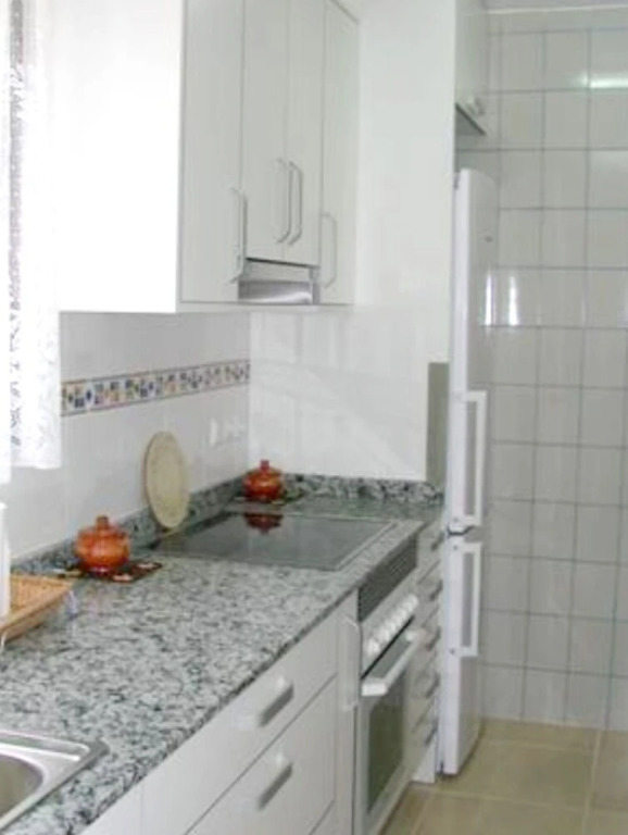 Apartment With 2 Bedrooms in Alcossebre, With Shared Pool and Furnished Terrace Near the Beach