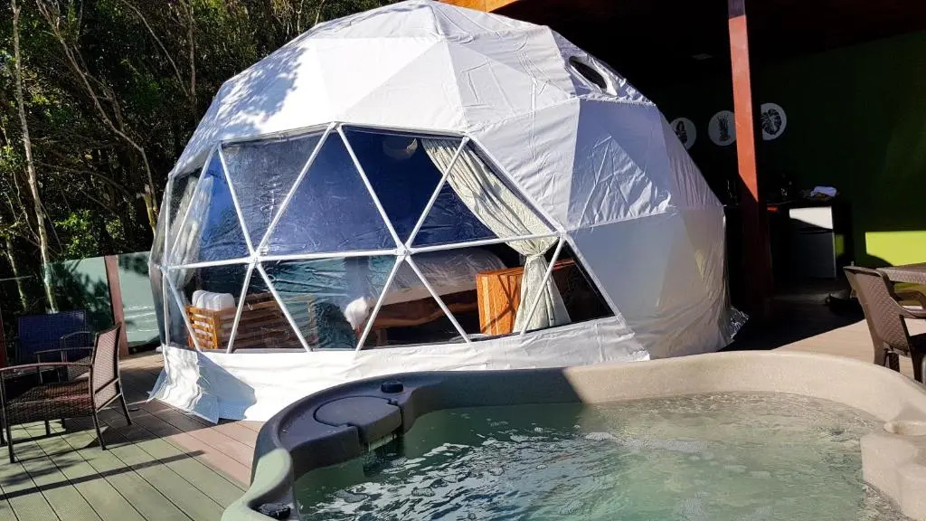 Chira Glamping Resort Monteverde