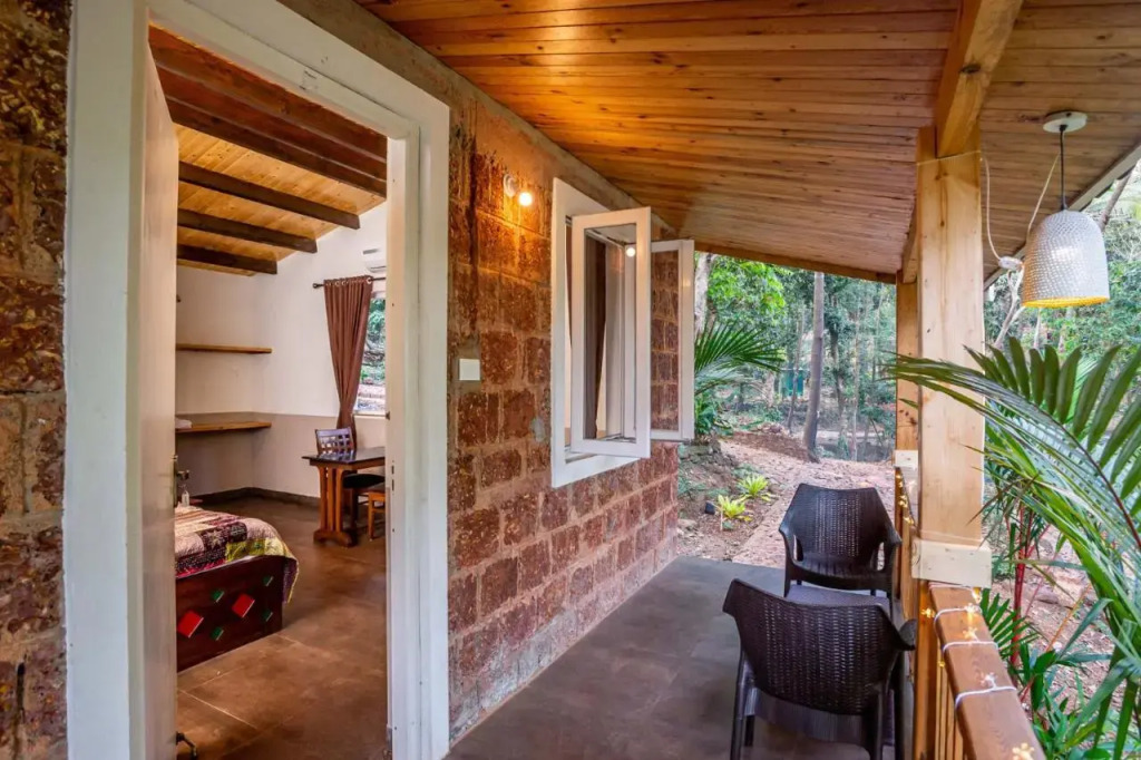 Nirvana Hill Resort