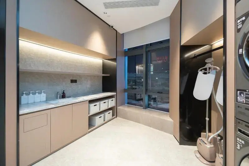 JI Hotel Guangzhou Panyu Chimelong Wanbo Center