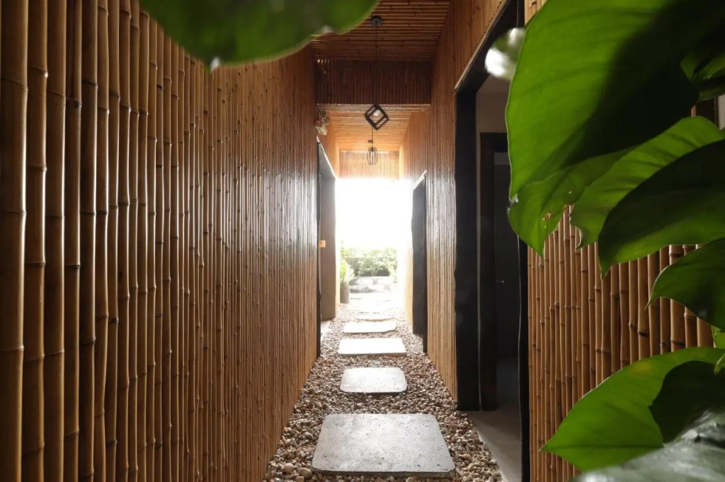 Cochin Zen Hotel
