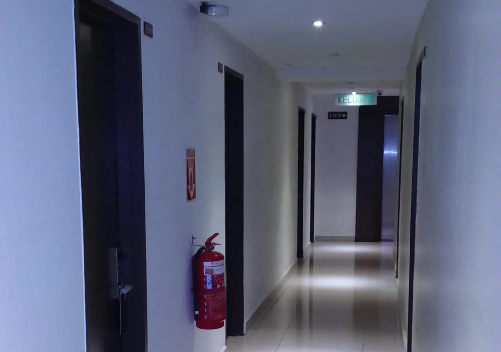 Jin Hotel